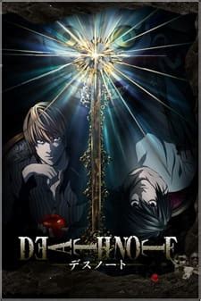 l anime|Death Note (English Sub) .